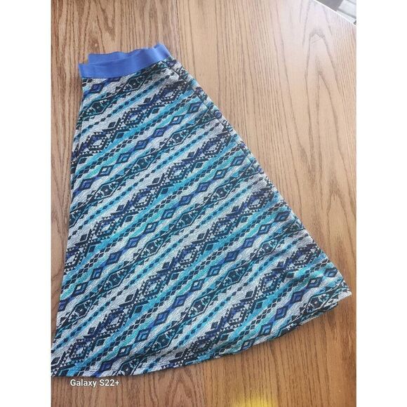 Bobeau circle skirt - Picture 2 of 6